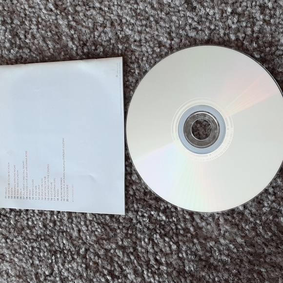 Lionel Richie The Definitive Collection Music Cd - Picture 2 of 3